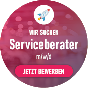 Serviceberater